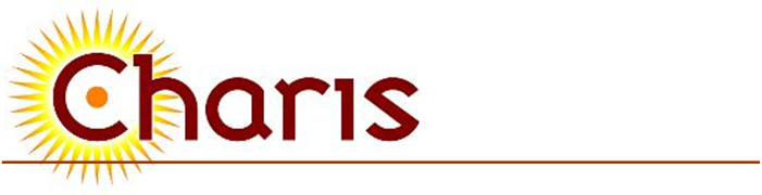 Charis logo